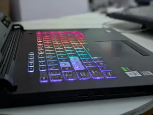 New Laptop Asus ROG Strix G15 G512 16GB Intel Core i7 SSD 512GB