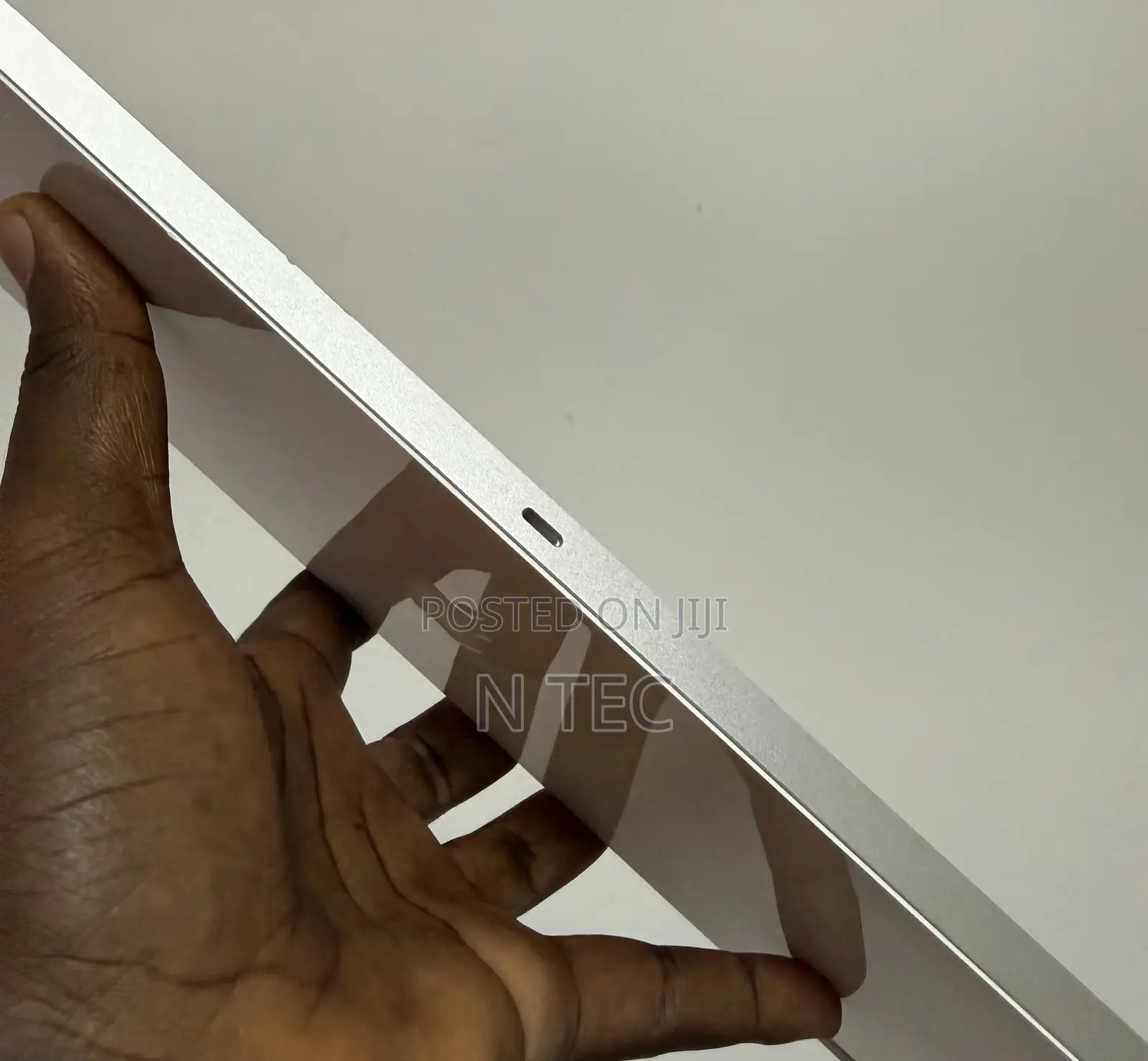 Apple Magic Keyboard With Numeric Keypad