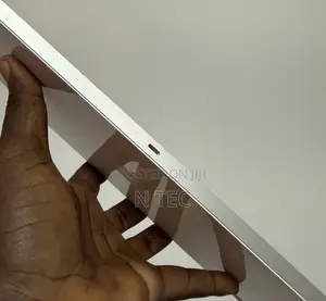 Apple Magic Keyboard With Numeric Keypad