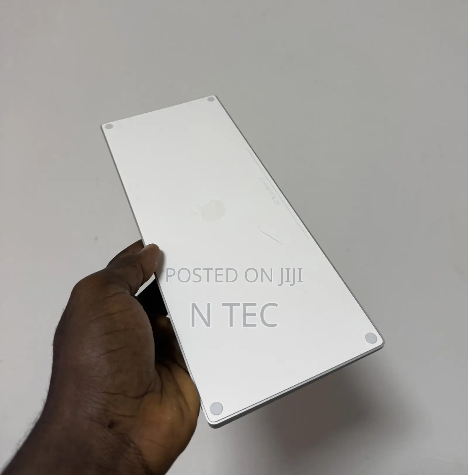 Magic Keyboard