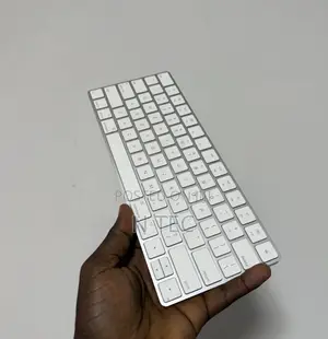 Magic Keyboard