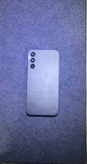 Samsung Galaxy A15 5G 128 GB Gray