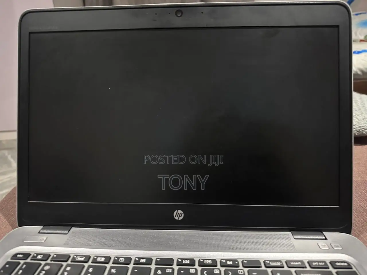 Laptop HP EliteBook 840 G4 8GB Intel Core i5 SSD 128GB
