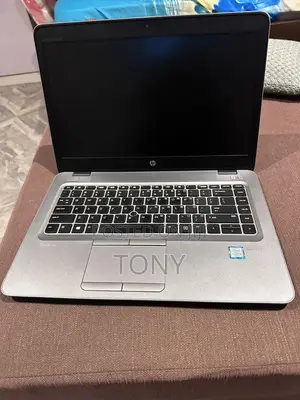 Laptop HP EliteBook 840 G4 8GB Intel Core i5 SSD 128GB