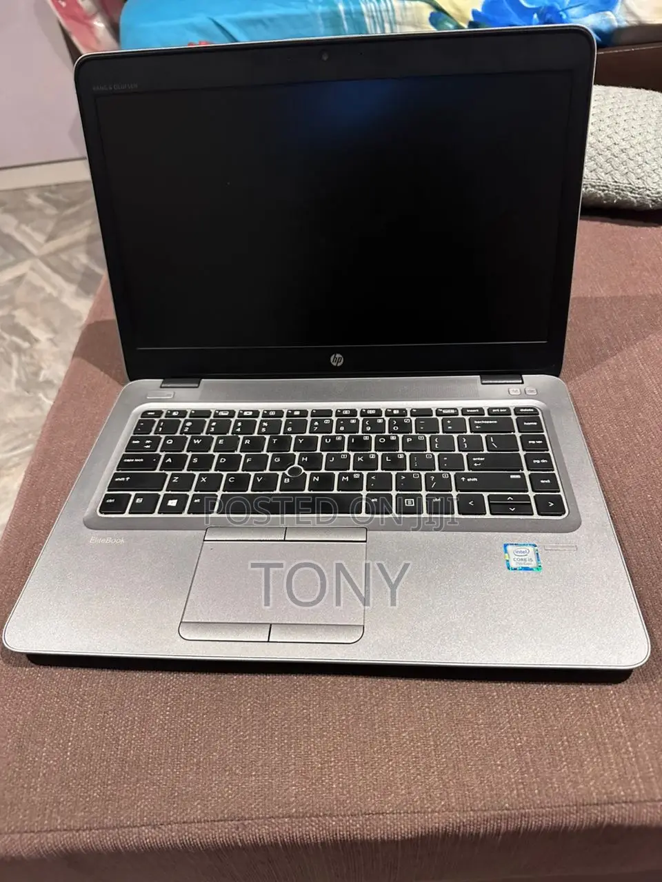 Laptop HP EliteBook 840 G4 8GB Intel Core i5 SSD 128GB