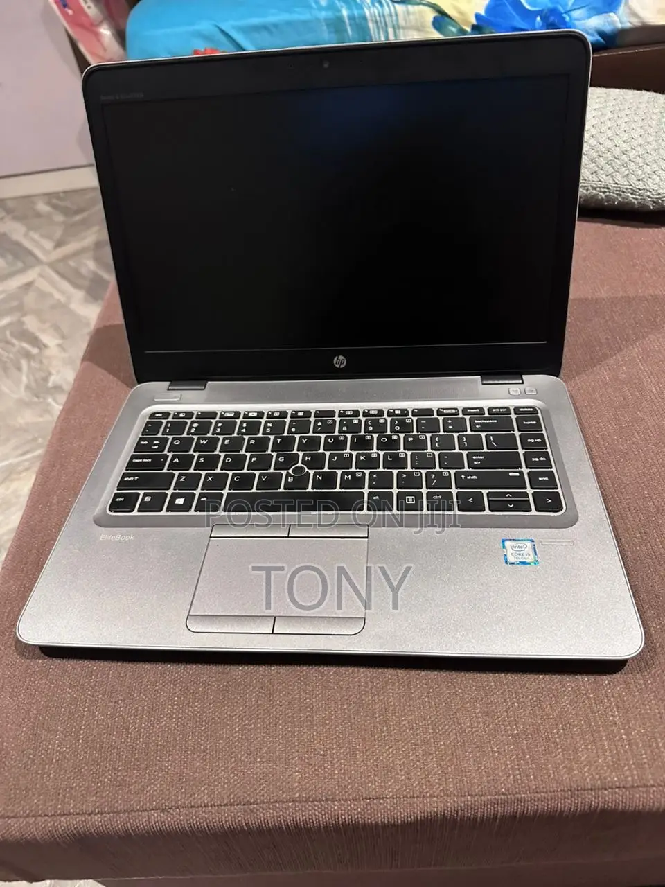 Laptop HP EliteBook 840 G4 8GB Intel Core i5 SSD 128GB
