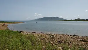 Volta Region, Tongor (Kaira) _ 20 Acres Volta Riverfront Land