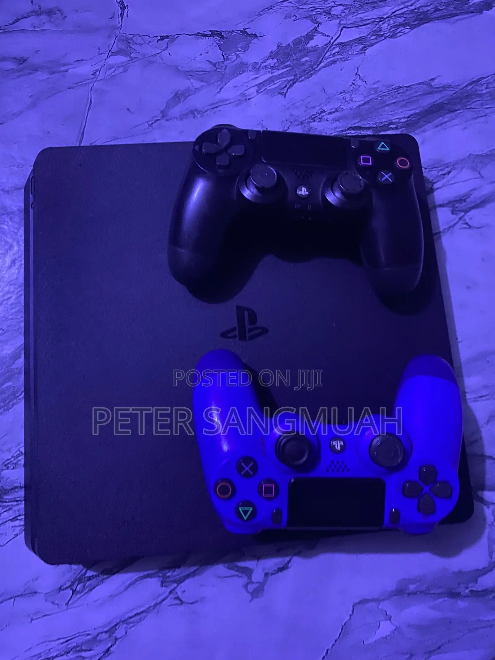 Ps4 Console for Sale
