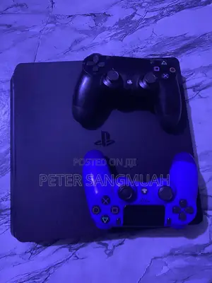 Ps4 Console for Sale