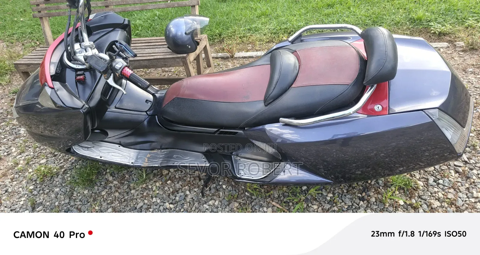 Max-S 1993 Black