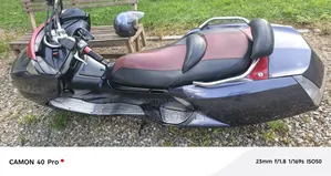 Max-S 1993 Black