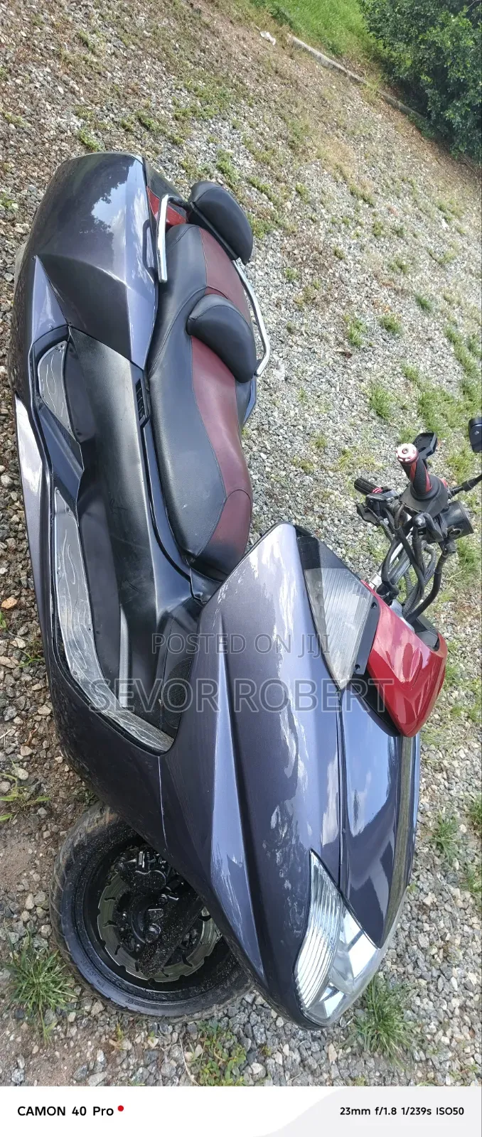 Max-S 1993 Black