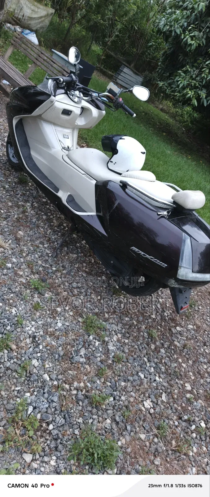Max-S 2012 Brown