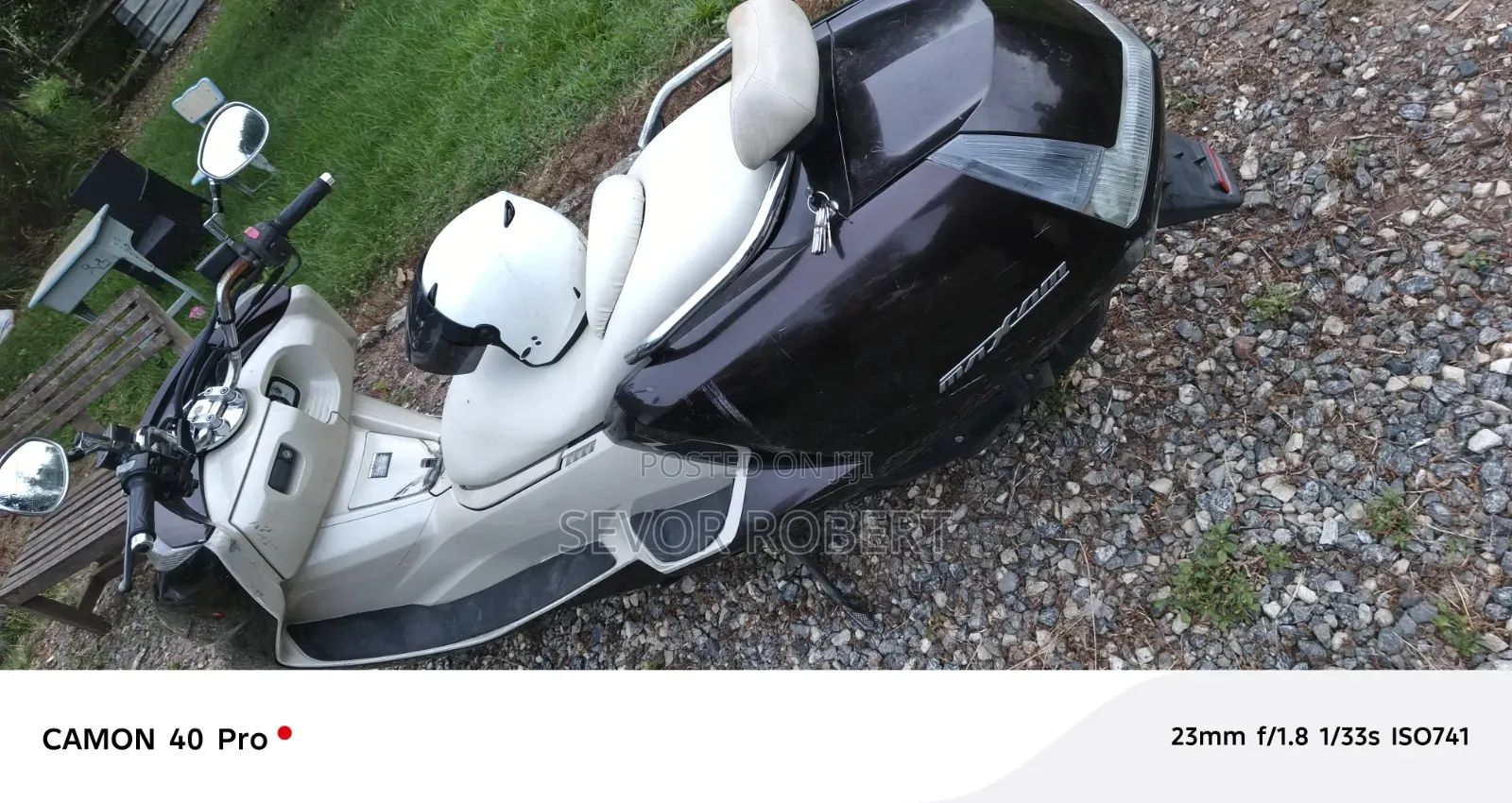 Max-S 2012 Brown