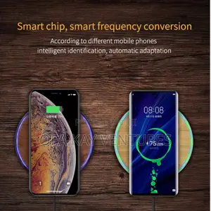 15w Wireless Charger By
