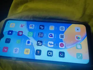 Oppo A15s 256 GB White