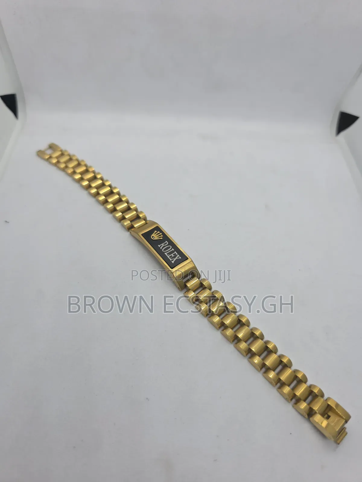 Classic Gold Plated Bracelets (Swipe for Various Designs)