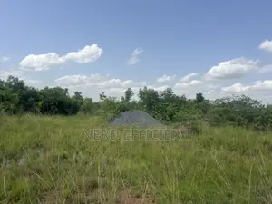 Registered Land for Sale at Ayikuma