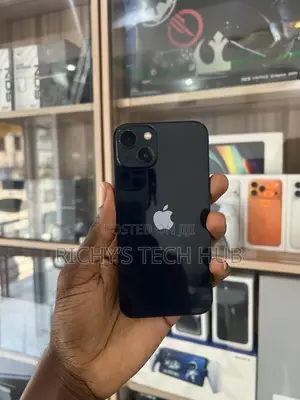 Apple iPhone 13 128 GB Black