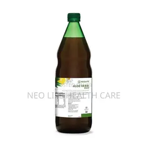 Aloe Vera Plus (Helps Digestive Soothing) 1ltr