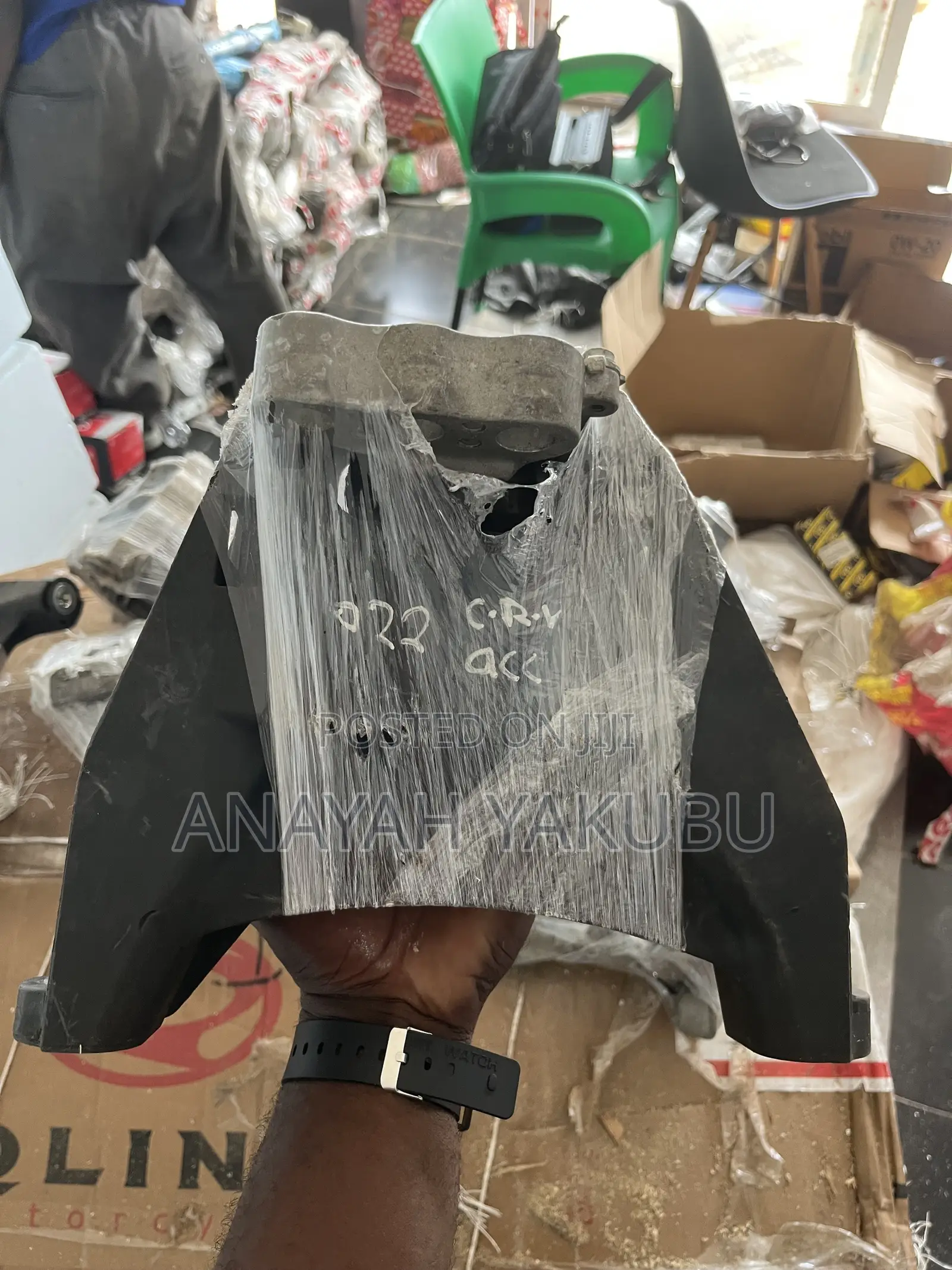 All Your Honda and Acura Engine Seats and Gearbox Seats Available