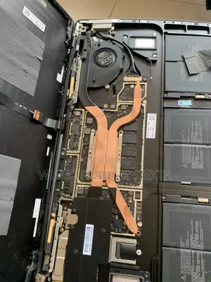 Computers And Phones Repairs (Hardware And Software)