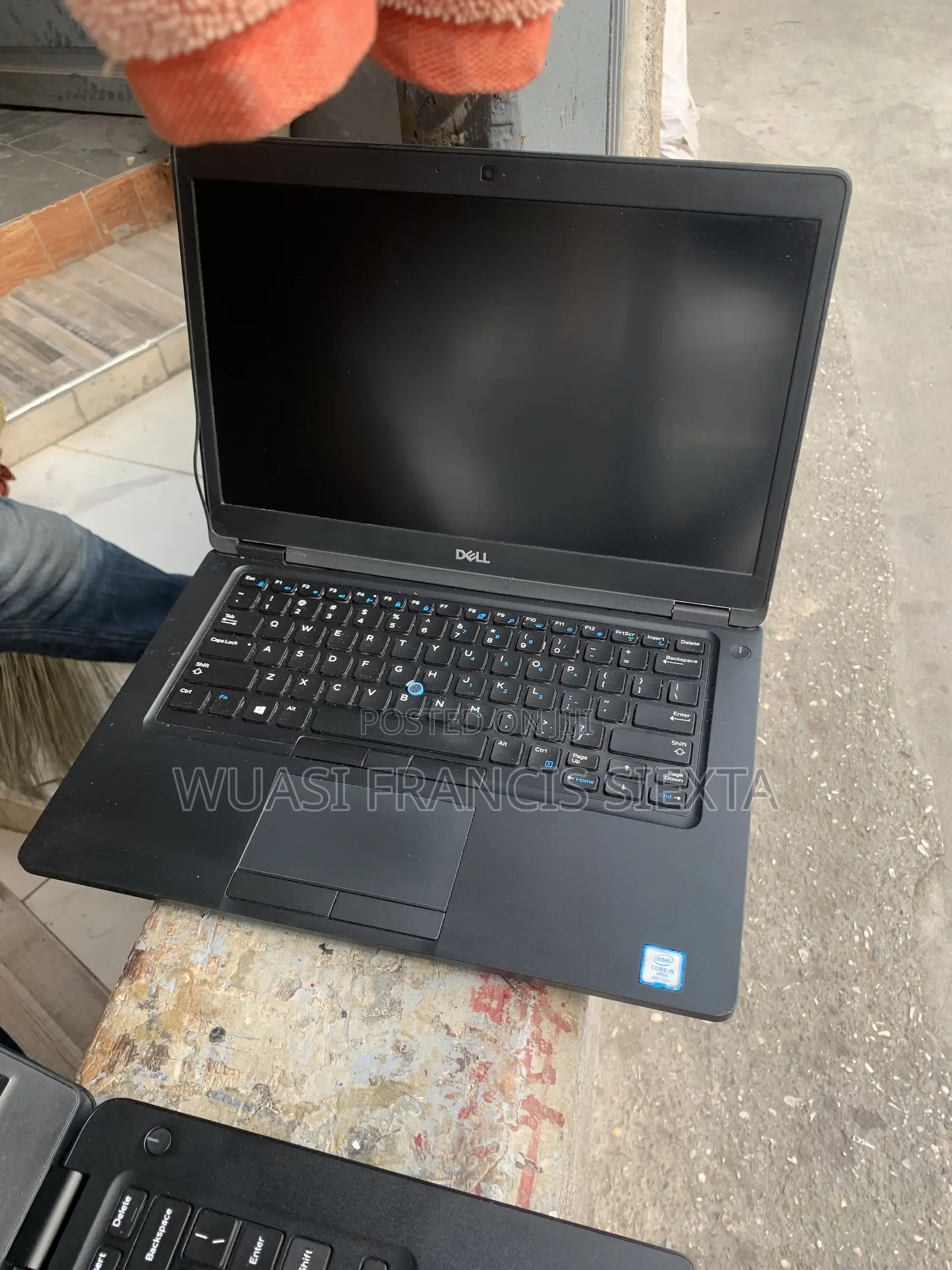 Computers And Phones Repairs (Hardware And Software)