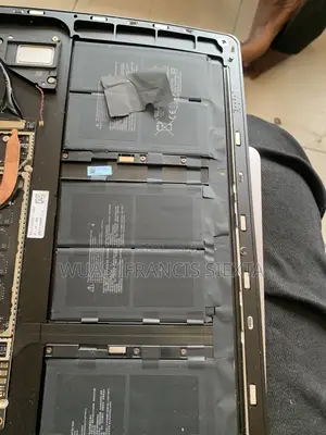 Computers And Phones Repairs (Hardware And Software)