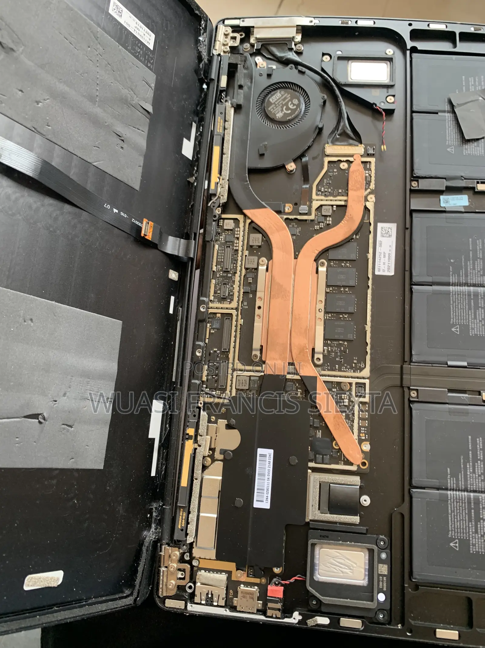 Computers And Phones Repairs (Hardware And Software)