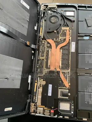 Computers And Phones Repairs (Hardware And Software)