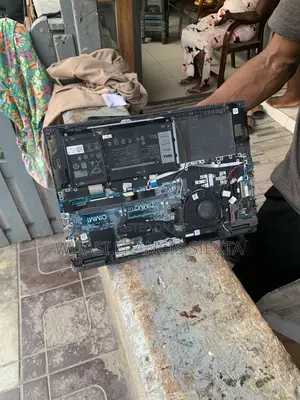 Computers And Phones Repairs (Hardware And Software)