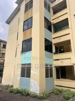 3bdrm Apartment in 3 Bedroom Apartment, SSNIT Flats for sale