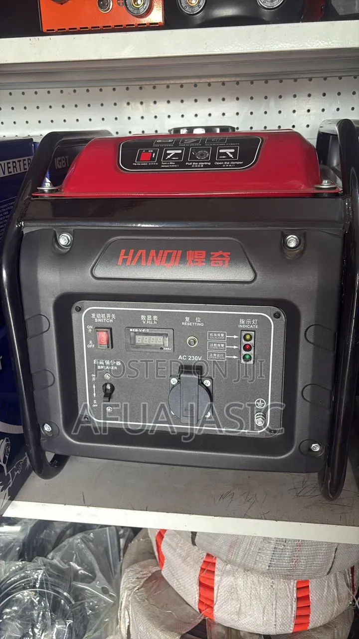 Hanqi Welding Machine 180amps, 200amps 250amps