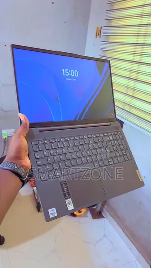 Laptop Lenovo 8GB Intel Core i5 SSD 256GB