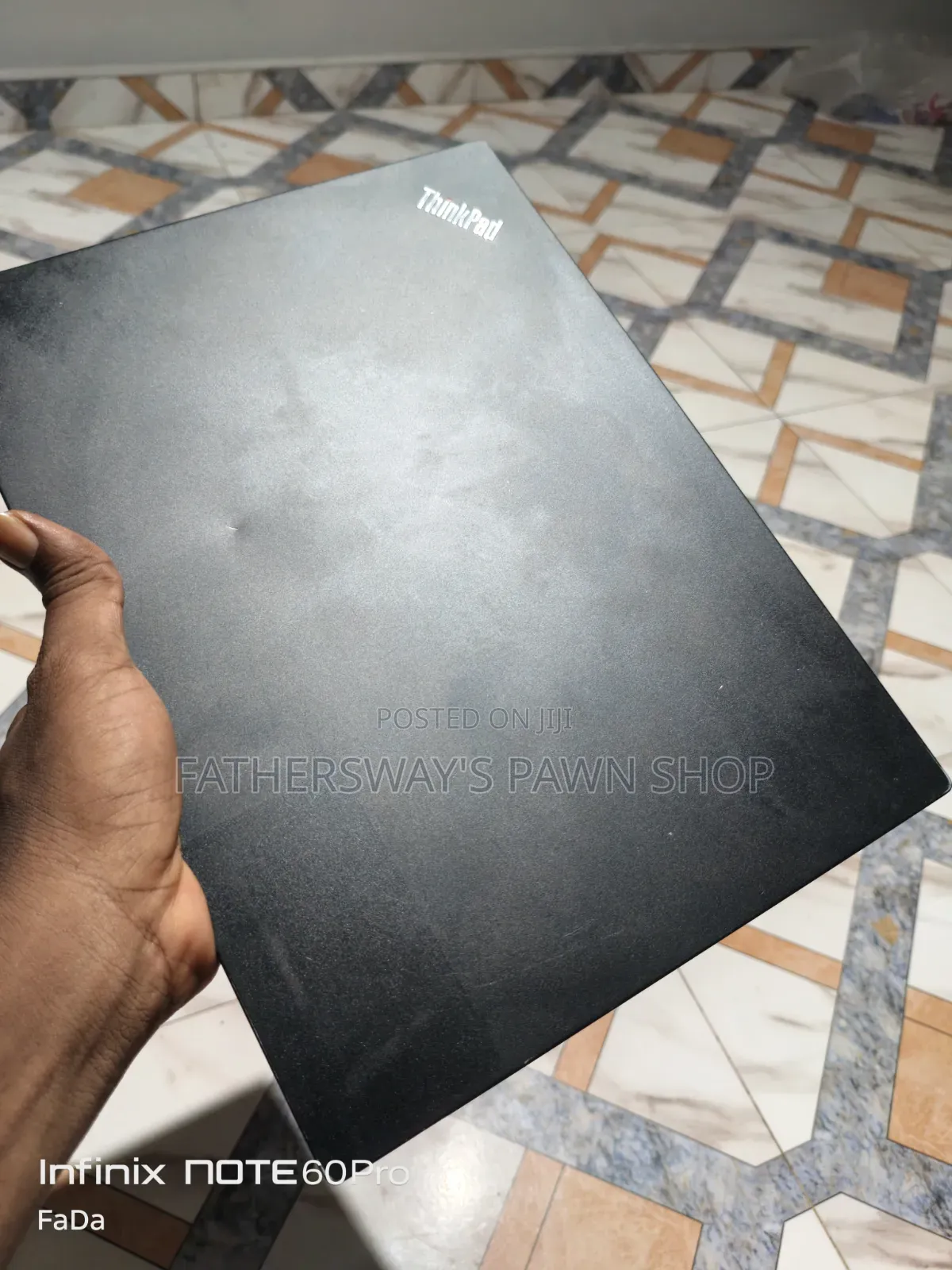 Laptop Lenovo ThinkPad E495 8GB AMD Ryzen 5 SSD 256GB