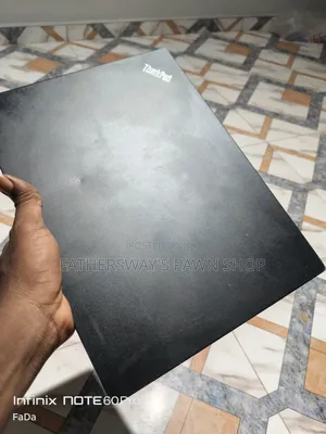 Laptop Lenovo ThinkPad E495 8GB AMD Ryzen 5 SSD 256GB