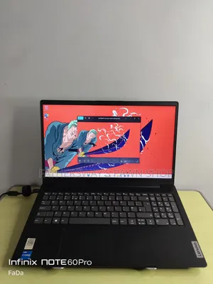 Laptop Lenovo V15 G4 8GB Intel Core i5 SSD 256GB