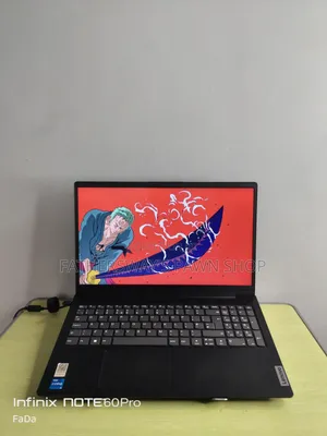 Laptop Lenovo V15 G4 8GB Intel Core i5 SSD 256GB