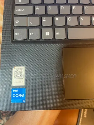 Laptop Lenovo V15 G4 8GB Intel Core i5 SSD 256GB