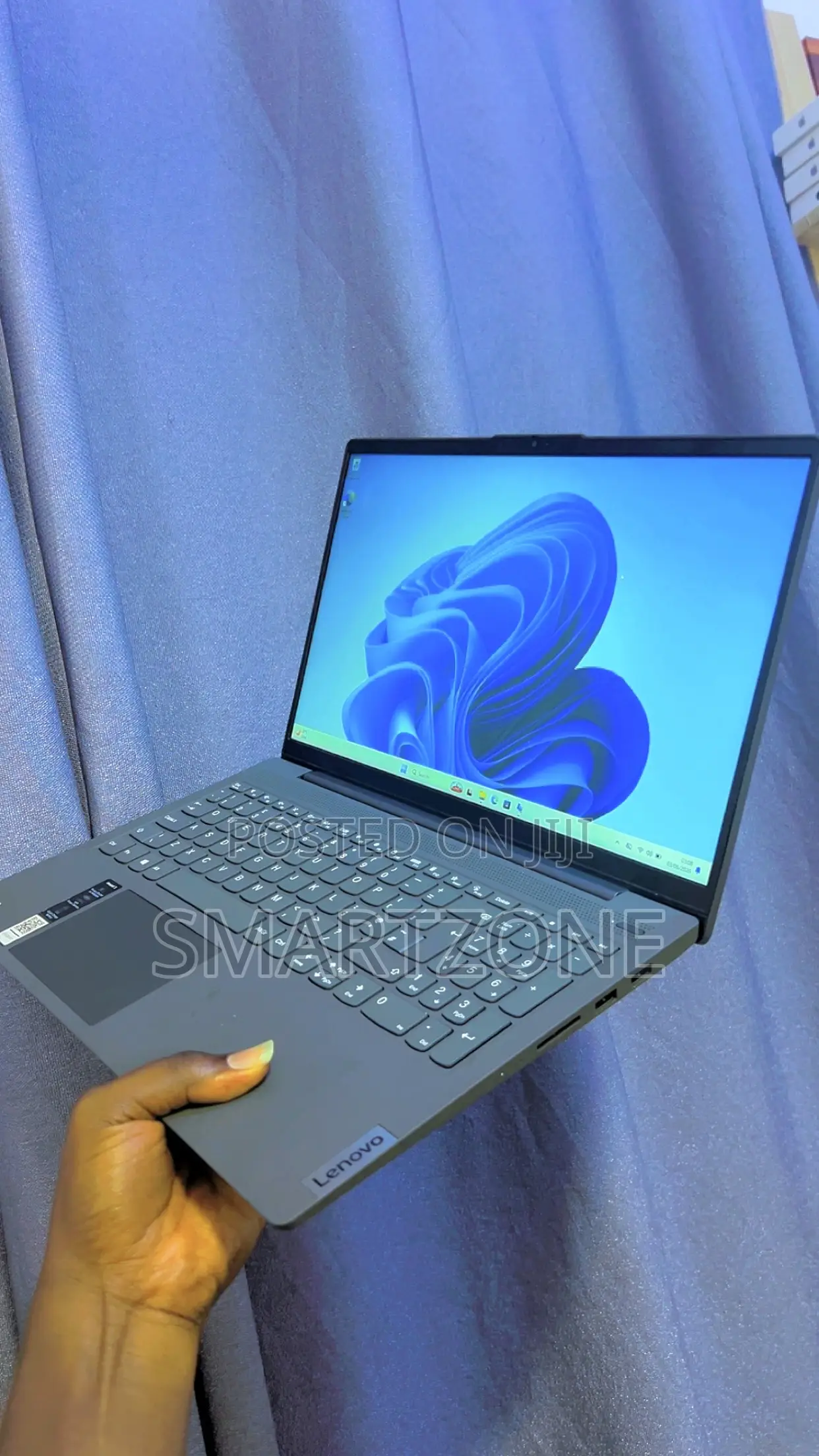 Laptop Lenovo 8GB Intel Core i5 SSD 256GB