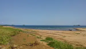 Volta Region, Tongor (Dzemeni) _ 15.64 Acres Riverfront Land