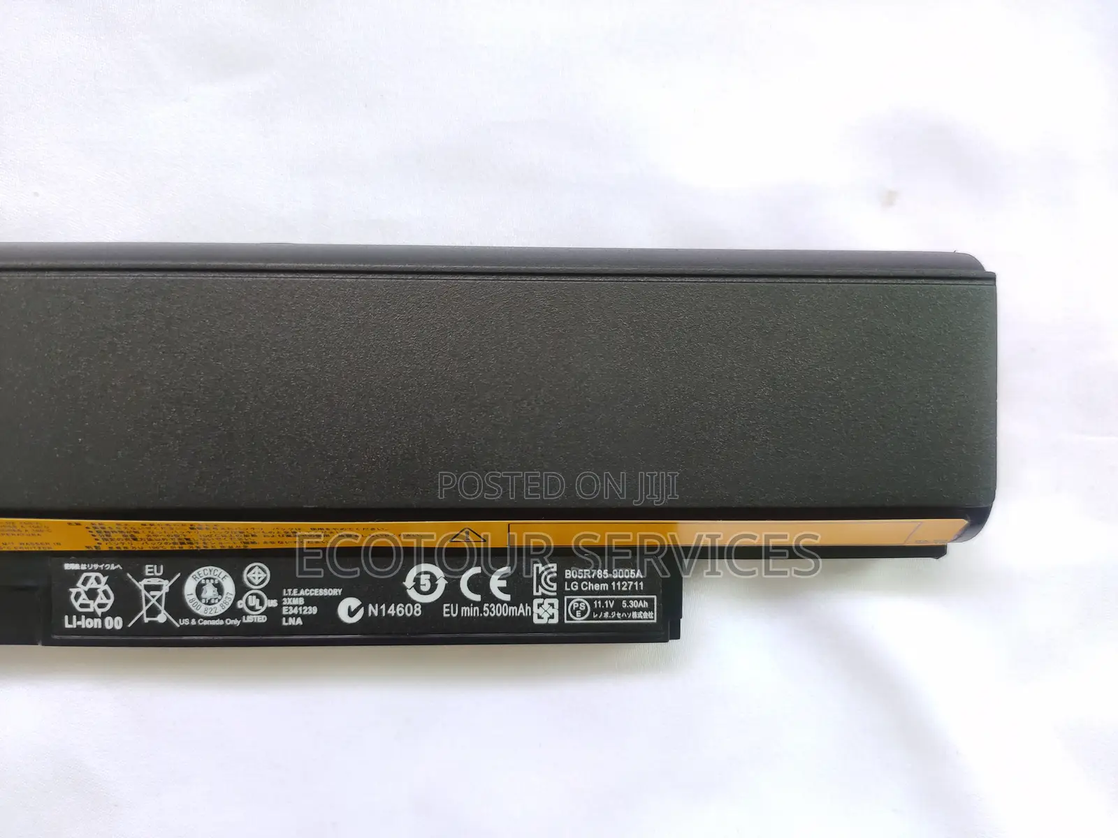 Battery for Lenovo for Thinkpad E125 E130 E135 E145 E320 E325 E330