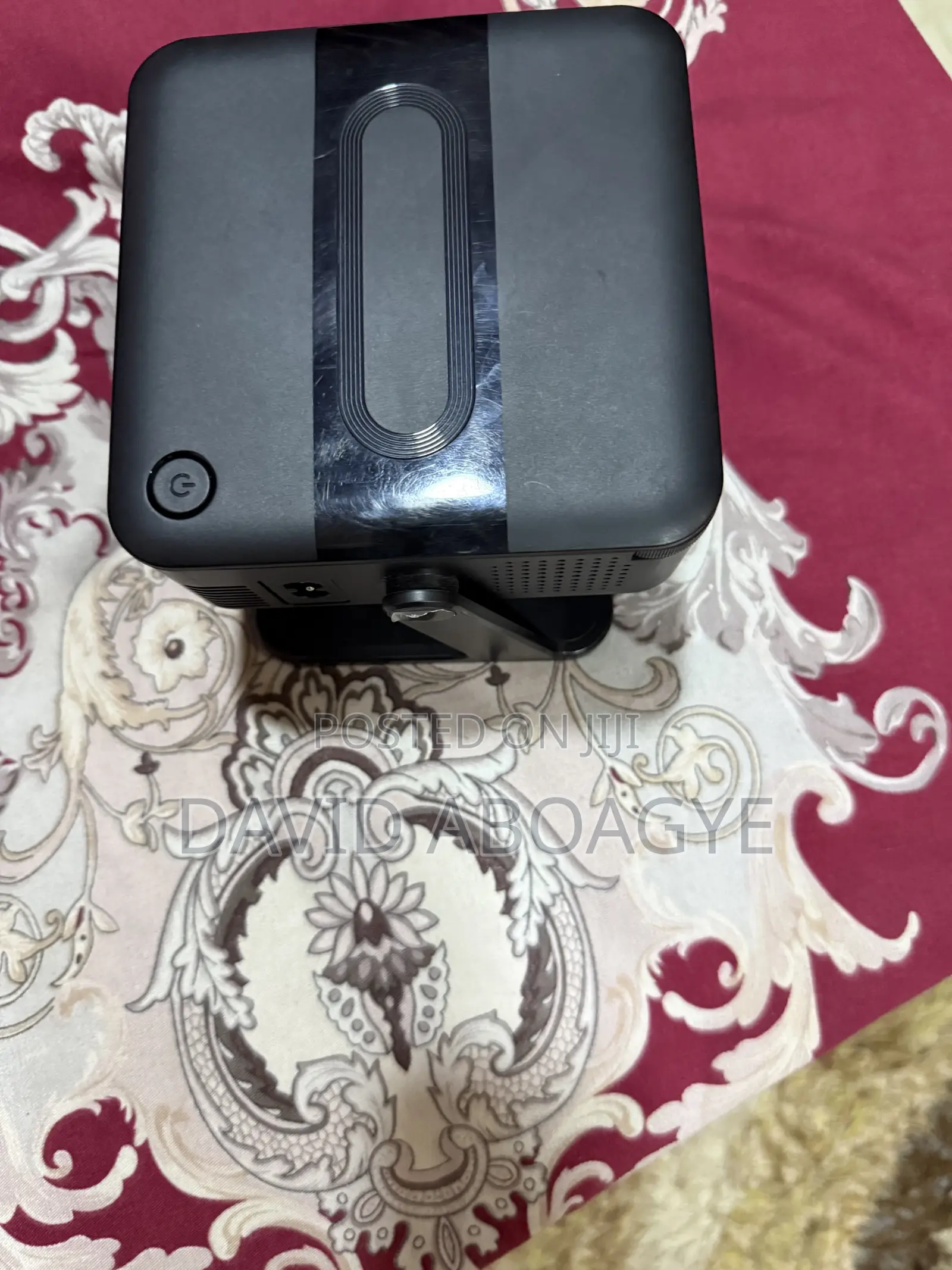Projector Tv