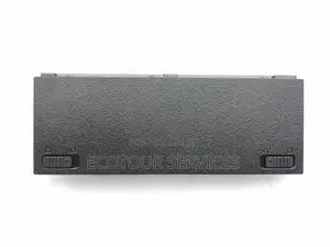 Nh50bat-4 Laptop Battery for Thunderobot Plus 911mp 911mt 911me 51wh
