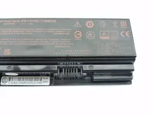 Nh50bat-4 Laptop Battery for Thunderobot Plus 911mp 911mt 911me 51wh