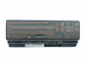 Nh50bat-4 Laptop Battery for Thunderobot Plus 911mp 911mt 911me 51wh