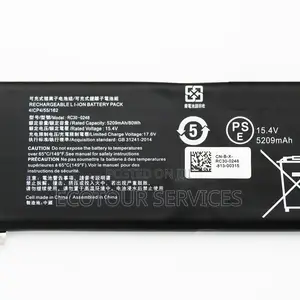 Rc30-0248 Laptop Battery for Razer Blade Stealth 15 2018 2019 RTX 2070
