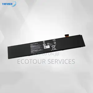 Rc30-0248 Laptop Battery for Razer Blade Stealth 15 2018 2019 RTX 2070