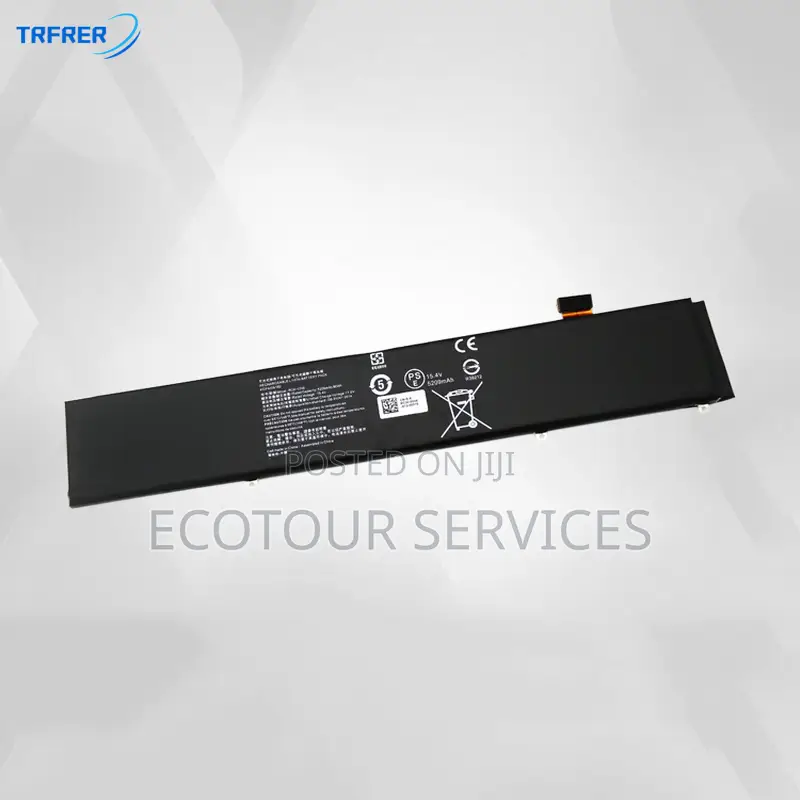 Rc30-0248 Laptop Battery for Razer Blade Stealth 15 2018 2019 RTX 2070