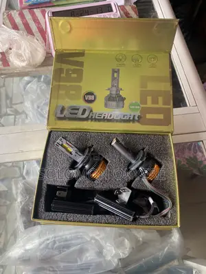 Led Lights